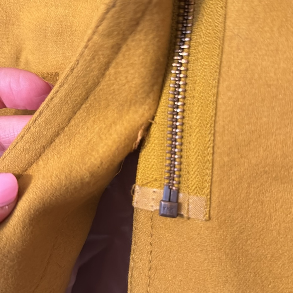 J. Crew Nello Gori Toggle Coat - Picture 5 of 7